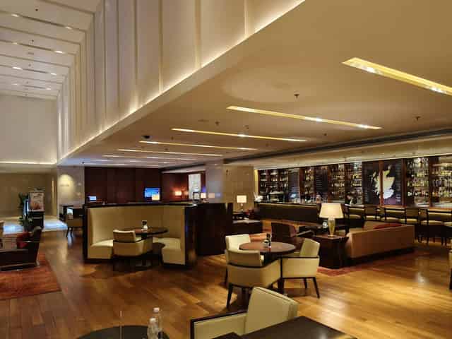 VIP Interview Room