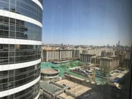 Modern Conference Venues