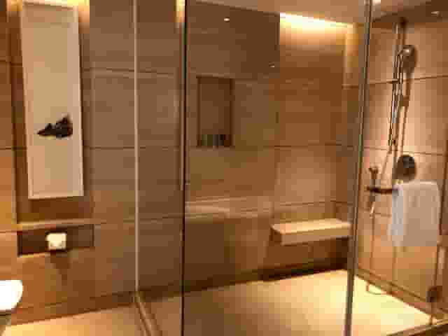Pre Function Area