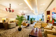 Christmas Party Venues