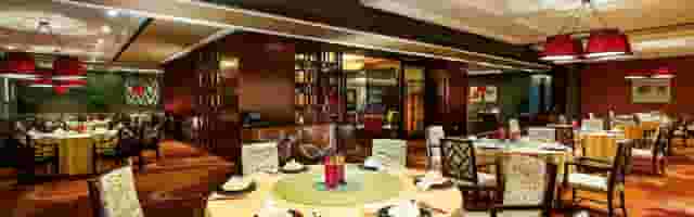 Rouge Restaurant