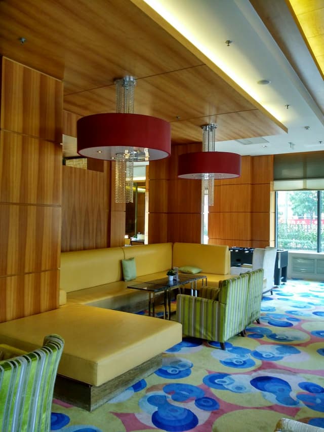 Function Room 2