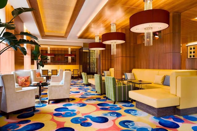 Meeting Room 2