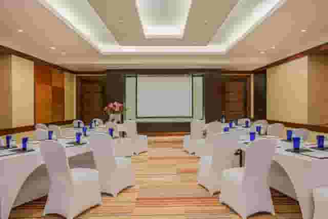 Meeting Room 7