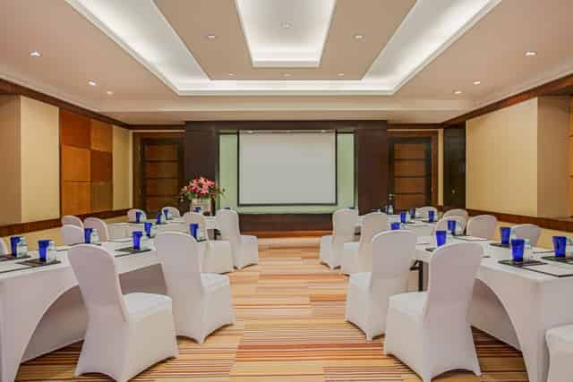 Meeting Room 7