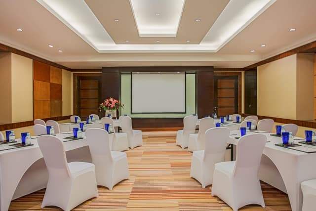 Meeting Room 7