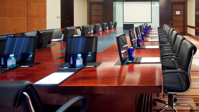 Meeting Room 7