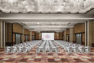 Small Meeting Rooms