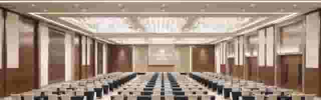 Lincoln Grand Ballroom