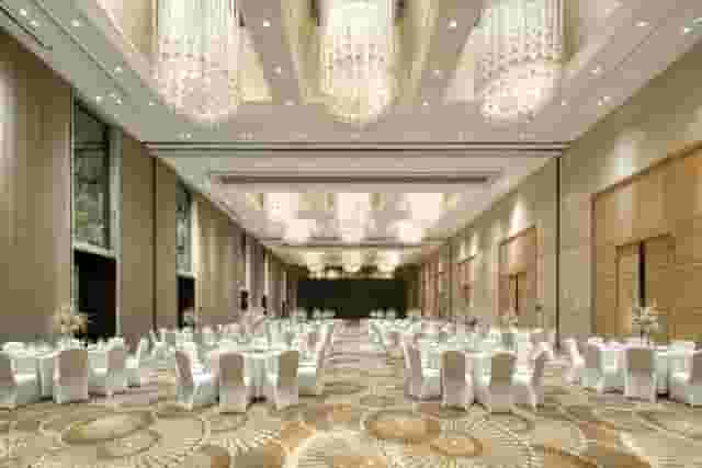 Lincoln Grand Ballroom