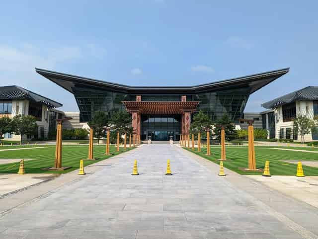 Yanqi Hotel Beijing