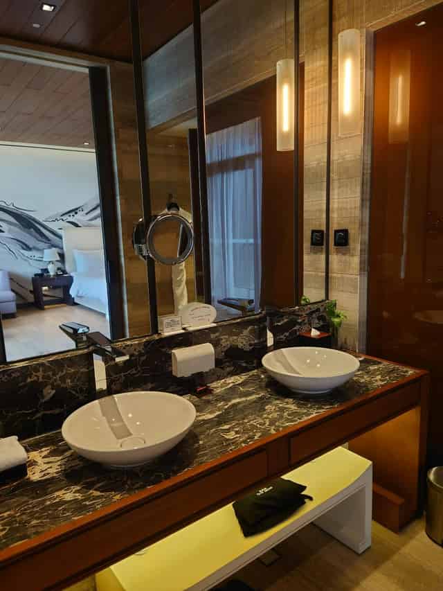 Yanqi Hotel Beijing