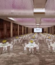 Formal Event Venues