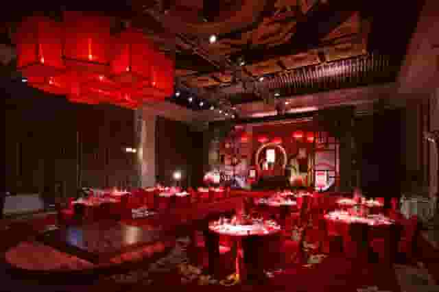 Grand Ballroom