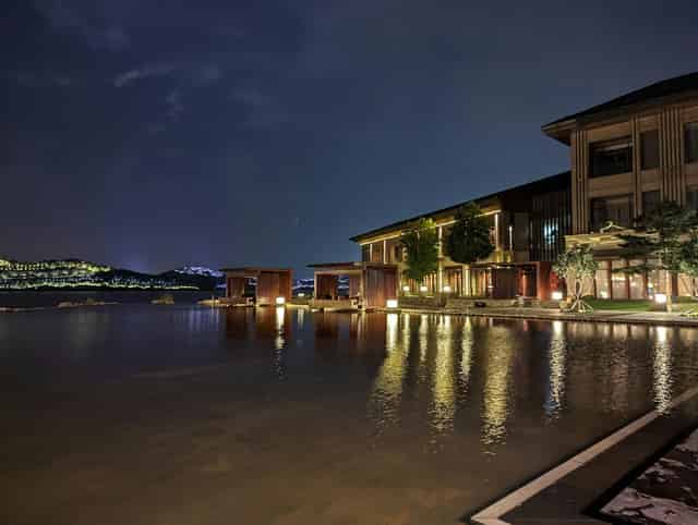 Yanqi Hotel Beijing