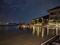 Christmas Party Venues