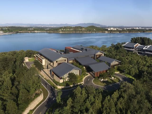Yanqi Hotel Beijing