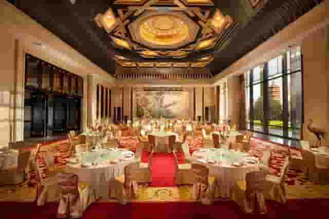 Grand Ballroom