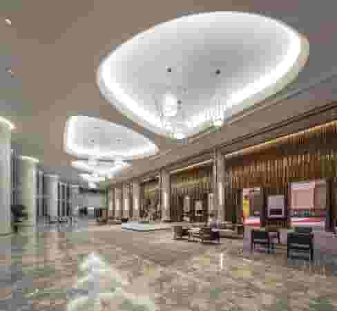 Grand Ballroom