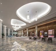 Formal Event Venues