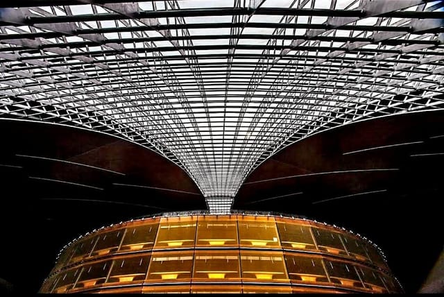 National Centre for the Performing Arts - >Dennis</a>