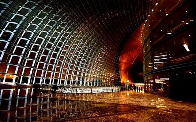 Concert Hall