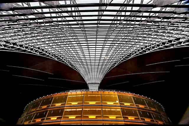 National Centre for the Performing Arts