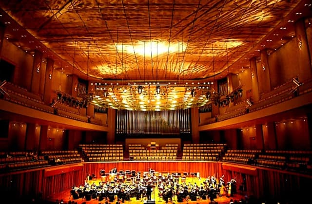 Opera House