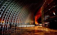 Networking Venues