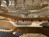 Formal Event Venues