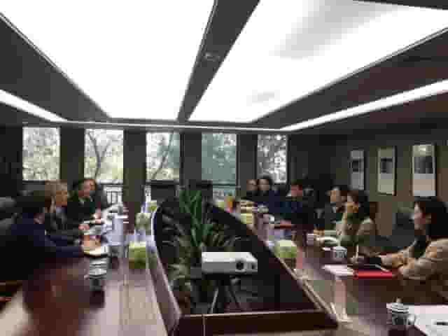 Lecture Room