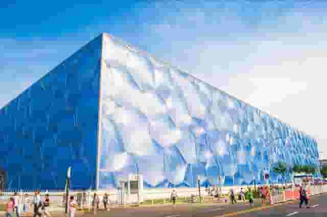 Ice Sports Center