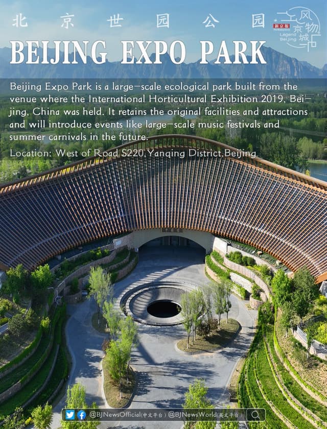 Main Exhibition Area