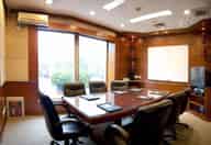 Meeting Rooms