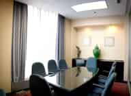 Small Meeting Rooms