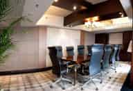 Meeting Rooms
