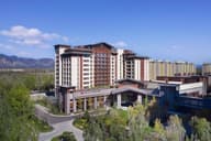 Event Venues