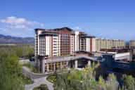 Sustainable Conferences