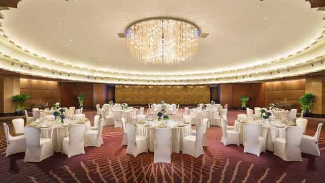 Conference Hall
