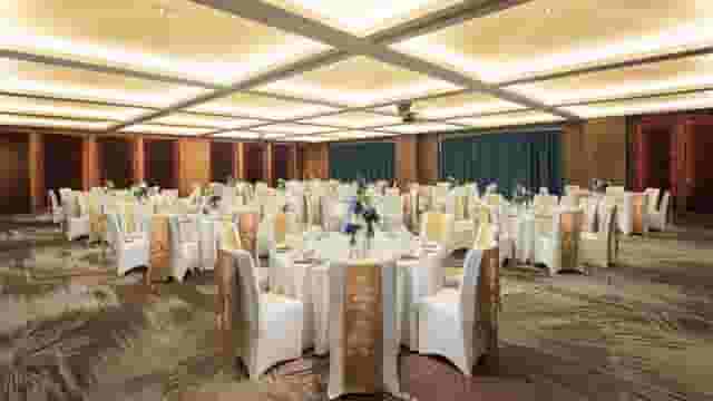 Conference Hall
