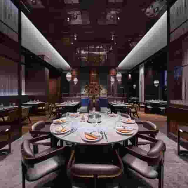 Conference Hall