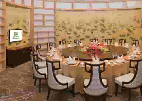 Grand Ballroom