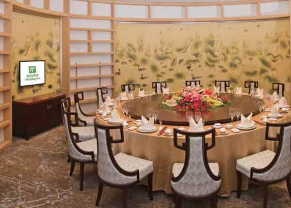 Grand Ballroom