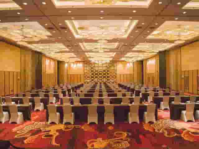 Grand Ballroom