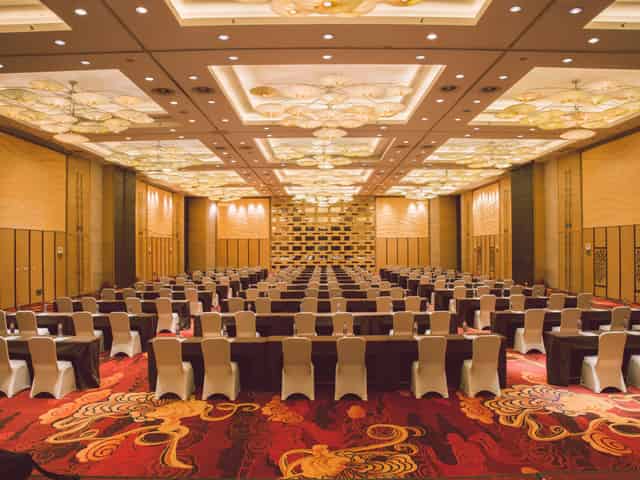 Grand Ballroom