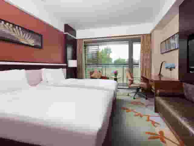 Grand Ballroom