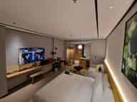 Small Meeting Rooms