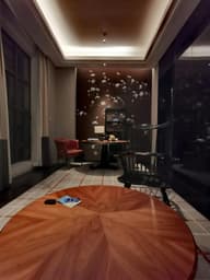 Meeting Rooms