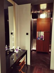 Meeting Rooms