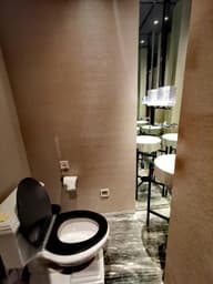 Small Meeting Rooms